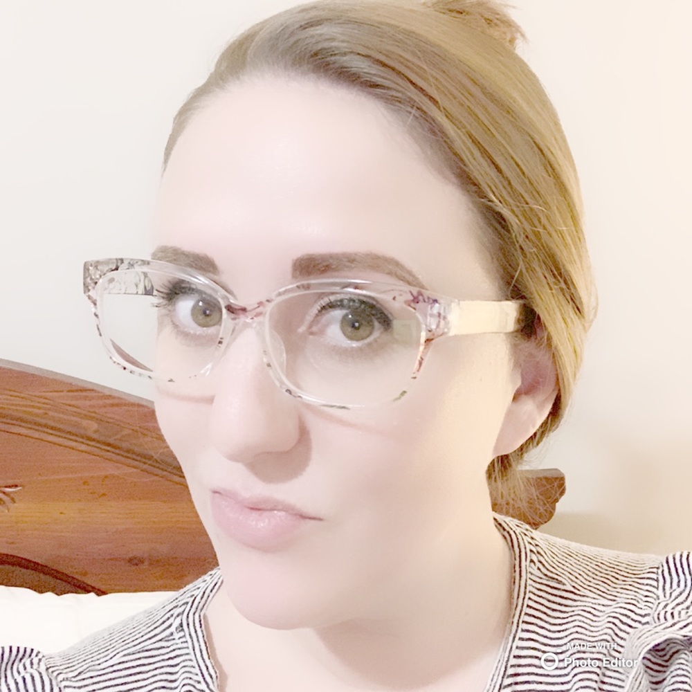 Meet your Posher, Brittany